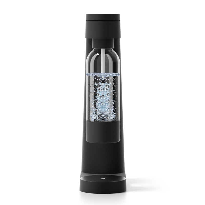 HongFeng HR-209 Home Soda Drink Maker Machine